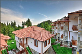 Aparthotel Raikov Ski Lodge